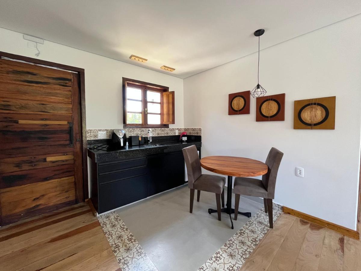 Sonho Real Suites Lavras Novas Exterior photo
