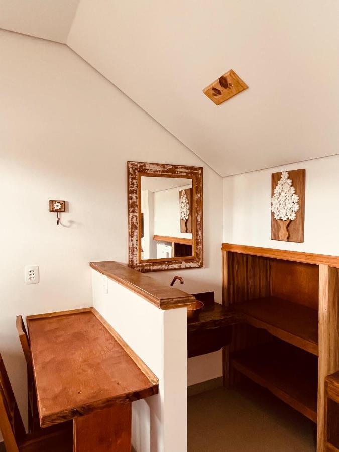 Sonho Real Suites Lavras Novas Exterior photo